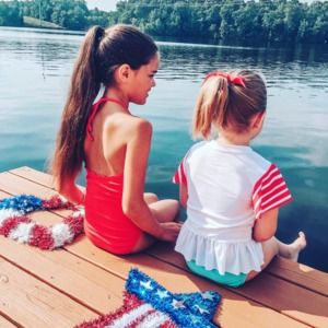 Meet your Posher, Mary catherine